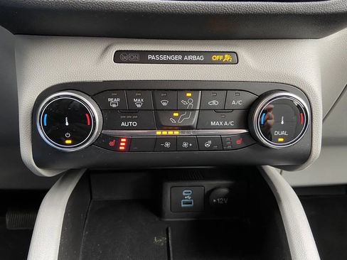 Used 2023 Ford Escape Active image 20