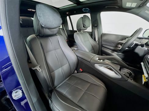 New 2025 Mercedes-Benz GLS 580 4MATIC image 31
