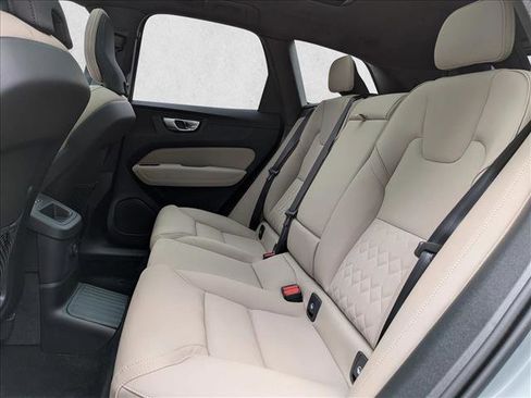 New 2026 Volvo XC60 T8 Plus w/ Protection Package Premier image 16