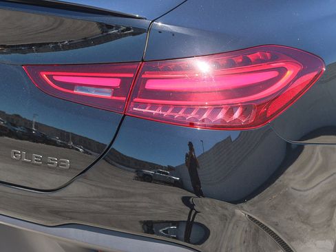 Used 2024 Mercedes-Benz GLE 53 AMG 4MATIC Coupe image 15