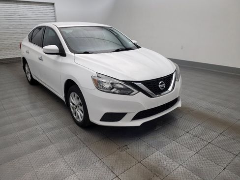 Used 2019 Nissan Sentra SV image 13