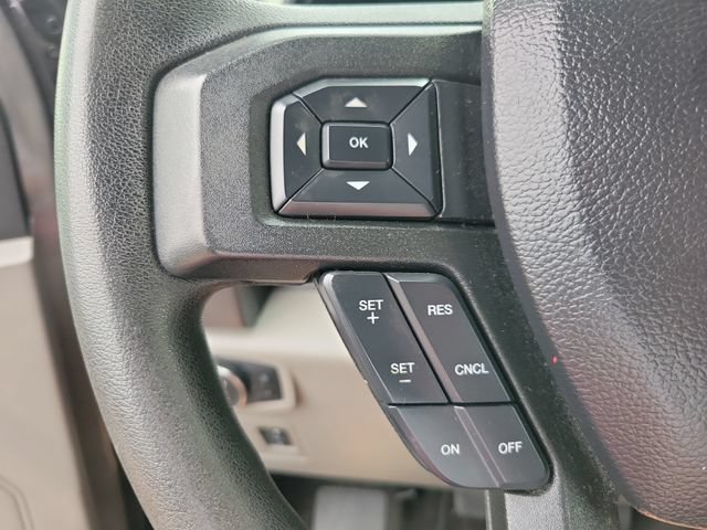 Used 2020 Ford F150 XLT w/ Equipment Group 301A Mid AWD/4WD image 22