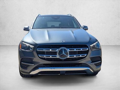 Used 2026 Mercedes-Benz GLE 350 4MATIC image 2