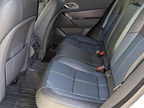 New 2026 Land Rover Range Rover Velar Dynamic SE image 17
