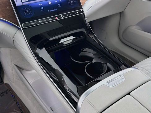 Certified 2023 Mercedes-Benz EQE 350+ SUV image 7