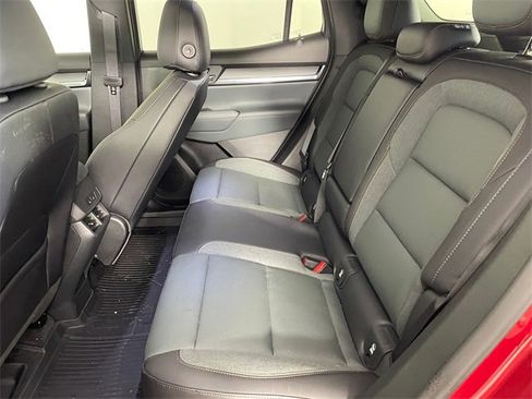 Certified 2026 GMC Terrain AT4 w/ Convenience Package III image 11