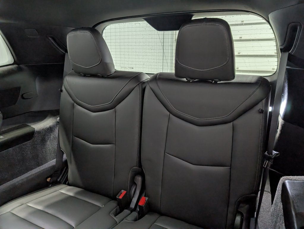 Used 2024 Cadillac XT6 Luxury AWD/4WD image 11