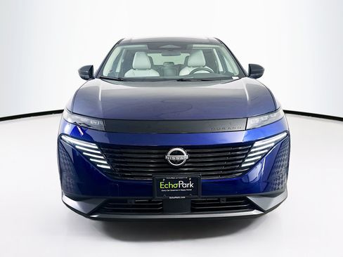 Used 2025 Nissan Murano SV FWD image 2