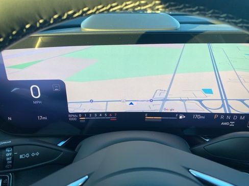 New 2025 Buick Envision Sport Touring image 20