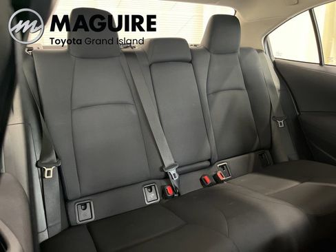Used 2024 Toyota Corolla LE FWD image 34