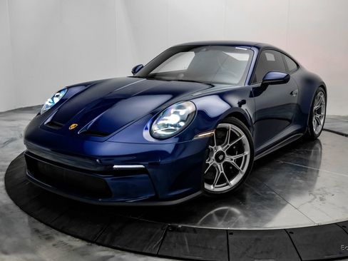 Used 2022 Porsche 911 GT3 image 5