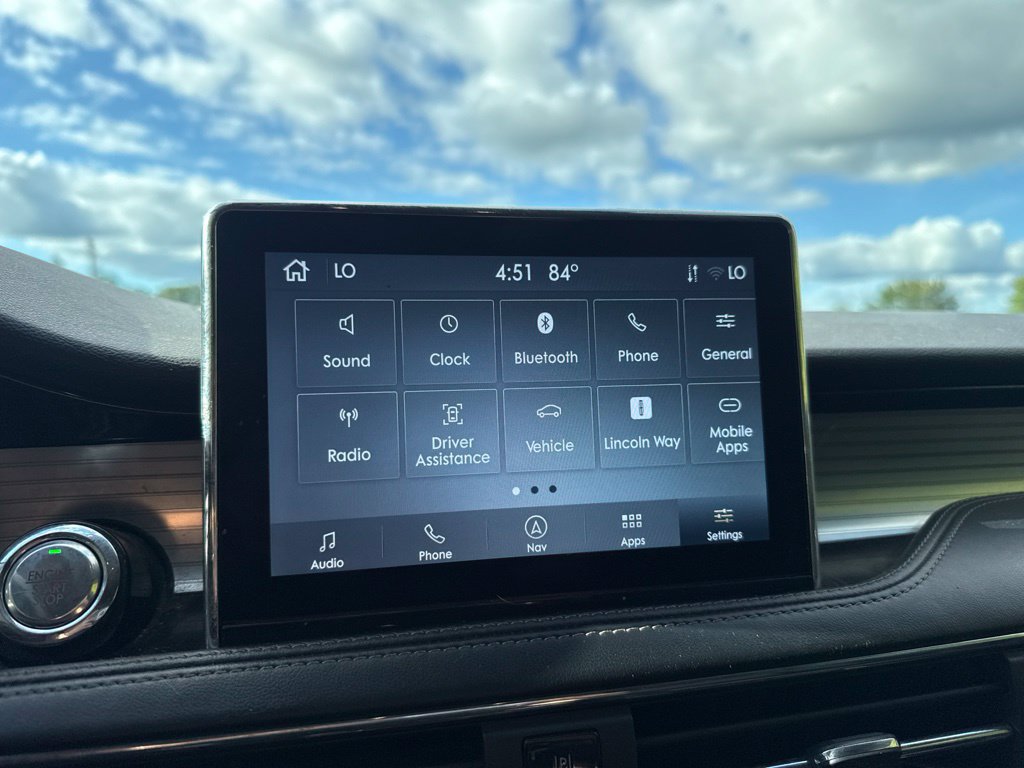 Used 2021 Lincoln Corsair AWD w/ Equipment Group 101A image 27