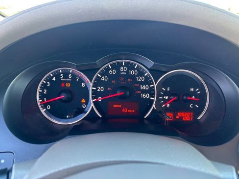 Used 2010 Nissan Altima 2.5 S w/ Convenience Plus Pkg image 19