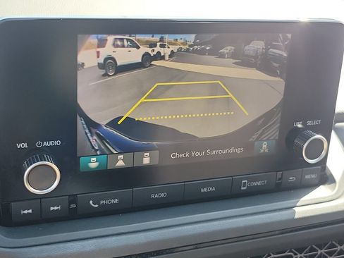 Certified 2024 Honda Accord EX image 28