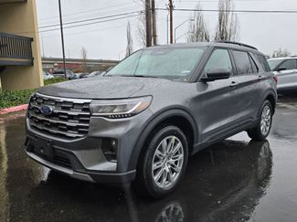 New 2026 Ford Explorer Active w/ Active Comfort Package video 1