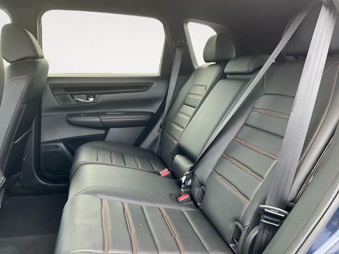 Used 2026 Honda CR-V Sport-L image 13