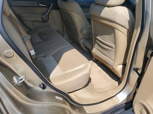 Used 2008 Honda CR-V EX image 7