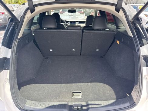 Used 2022 INFINITI QX50 Pure image 14