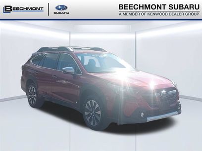 Used 2024 Subaru Outback Touring XT