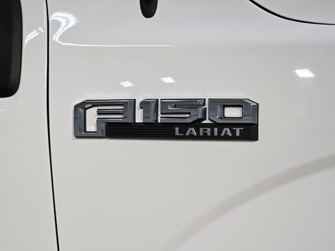 Used 2020 Ford F150 Lariat AWD/4WD image 38
