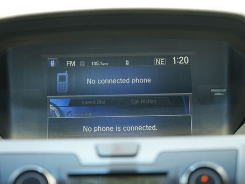 Used 2016 Honda Odyssey EX image 51