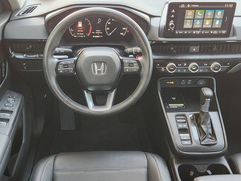 Certified 2024 Honda CR-V EX-L image 26