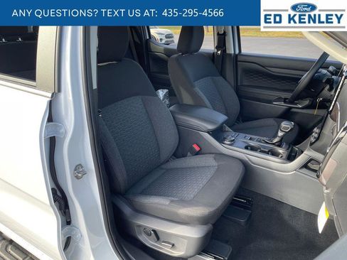 New 2025 Ford Ranger XLT AWD/4WD image 26
