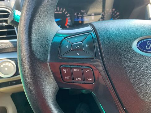 Used 2016 Ford Explorer 4WD image 14