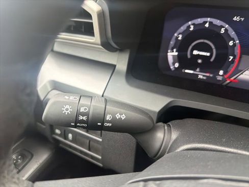 New 2026 Toyota Tacoma TRD Sport AWD/4WD image 41