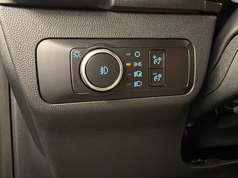New 2026 Ford Bronco Sport Outer Banks AWD/4WD image 24