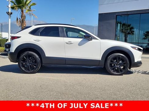 New 2026 MAZDA CX-30 AWD 2.5 S image 34