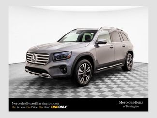 New 2026 Mercedes-Benz GLB 250 4MATIC 360° Tour