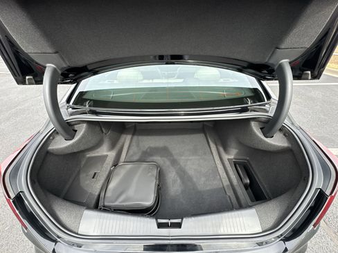 Certified 2025 Cadillac CT4 Premium Luxury image 25