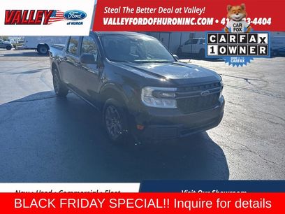 Used 2022 Ford Maverick XLT