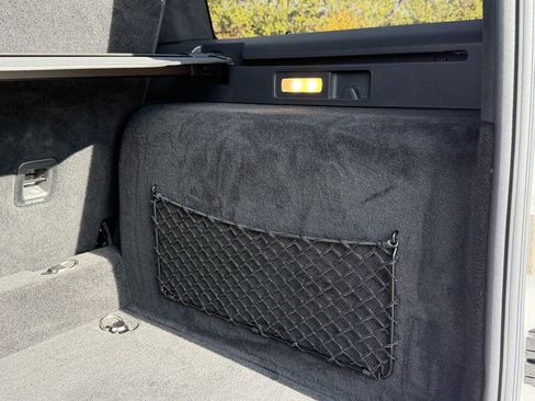 Used 2025 Mercedes-Benz G 63 AMG 4MATIC image 40