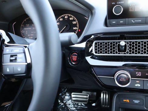 New 2026 Honda Civic Sport image 20