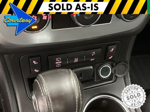 Used 2016 GMC Acadia SLE FWD image 36