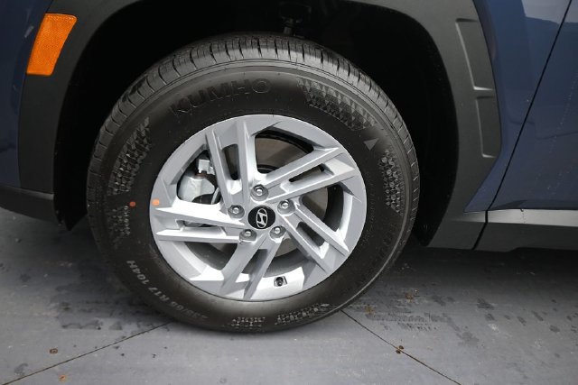 New 2026 Hyundai Tucson SE AWD/4WD image 24