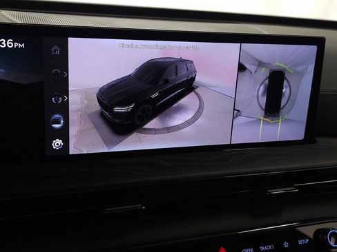 New 2026 Genesis GV80 3.5T Prestige image 28