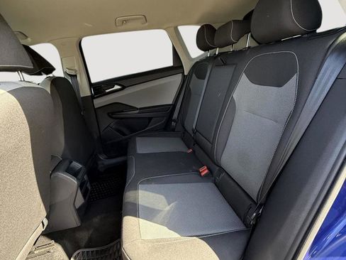 Used 2024 Volkswagen Taos S w/ MDO Package image 24