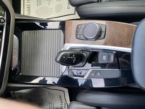 Used 2019 BMW X3 xDrive30i image 17