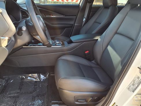 Used 2025 MAZDA CX-30 AWD 2.5 S w/ Preferred Package image 20