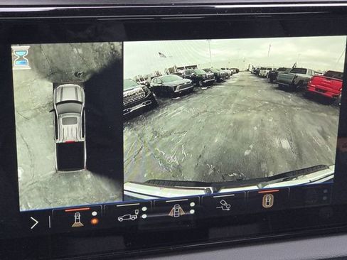 New 2026 GMC Sierra 1500 AT4 w/ AT4 Premium Package image 5