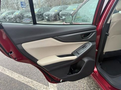 Used 2023 Subaru Impreza 2.0i image 20