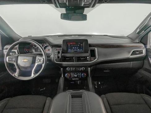 Used 2024 Chevrolet Tahoe LS w/ Driver Alert Package RWD image 28