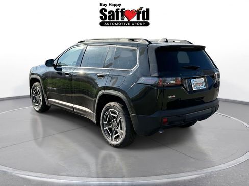 New 2026 Jeep Cherokee Limited AWD/4WD image 7