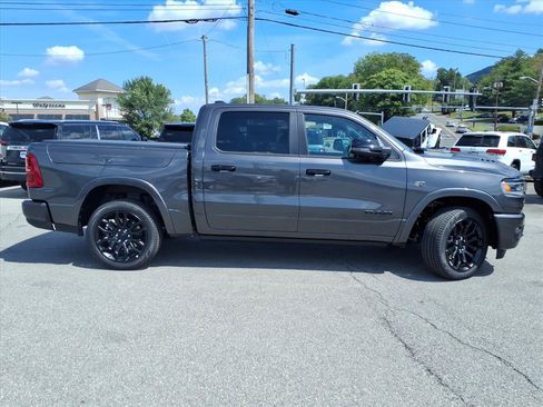 New 2027 RAM 1500 Limited AWD/4WD image 3