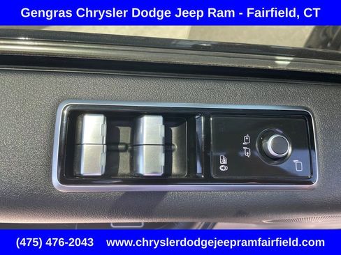 Used 2019 Land Rover Range Rover HSE AWD/4WD image 43