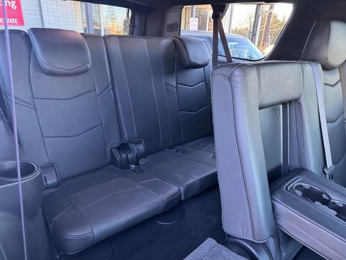 Used 2016 Cadillac Escalade ESV Platinum image 14