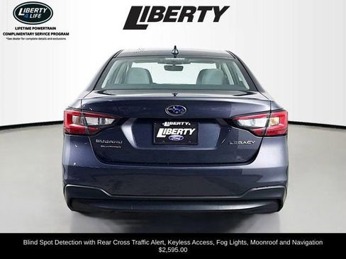 Used 2024 Subaru Legacy Premium image 6